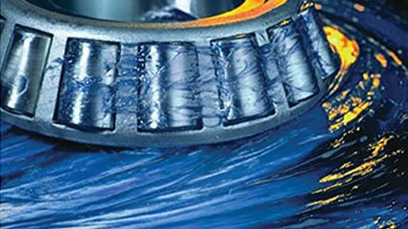 告别磨损烦恼！这款抗磨液压油如何为设备保驾护航